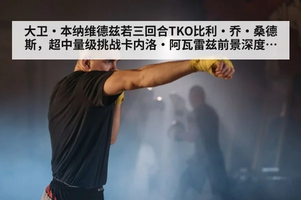 boxer punching